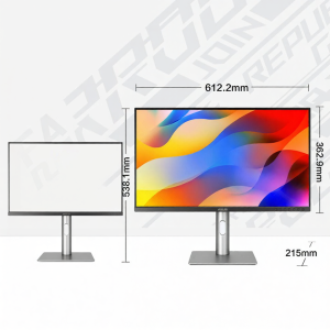 ASUS | 4K Design Office IPS 27 Inch Display