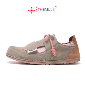 THEMULE | Ugly Cute Slip On Leisure Board Shoes with