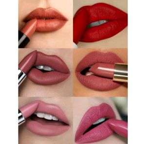 LIPSTIK GOLD MEWAAH ELEGAN TAHAN LAMA