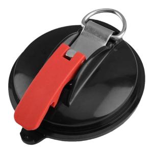OKOutdoor | Strong Clip Vacuum Suction Mount Tent Fixing Accessory