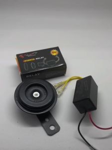 RELAY KLAKSON PUTUS PUTUS 12 VOLT UNIVERSAL