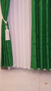 kain gorden meteran bahan tebal grade A / bahan gorden meteran motif kekinian / kain meteran gorden / Bahan gorden nikita meteran kain saja