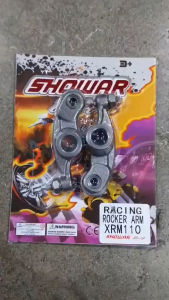 Showar Rocker Arm Roller Type For XRM 110