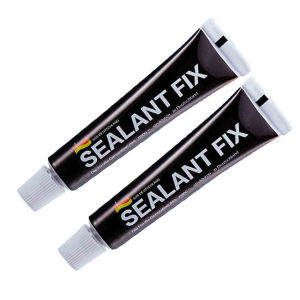 Seeko Glass Glue Strong Waterproof Sealant Fix Glue Quick Drying Polymer Metal Adhesive 6g/12g/18g