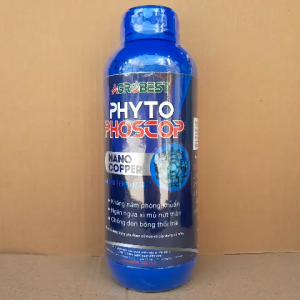 Phân bón vi lượng PHYTO PHOSCOP Chai 1 lít