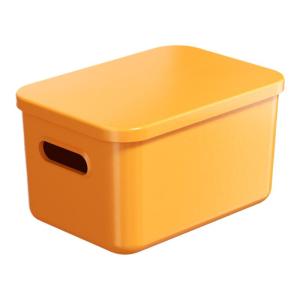 SIVASS | Multifunctional Storage Box Plastic