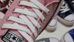 Sepatu Wanita Flat Slip On Terbaru Murah Berkualitas Import Kekinian Cewek Cowok Kerja Kuliah Keren