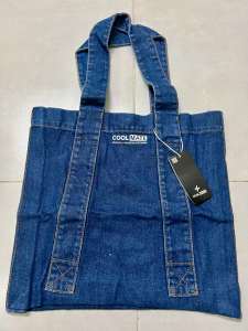 Túi tote có dây rút GAP