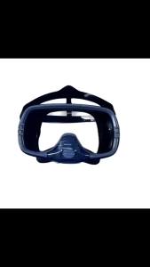 Professional Snorkeling Scuba Diving Mask Diving Goggles Silicone Panoramic Dive Mask For Adult Swimming Goggles Snorkeling