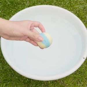 Bath Bomb with Toy for Kids – Surprise