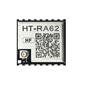 Heltec SX1262 HT-RA62 Module  Secondary Development Supports LoRaWAN Protocol