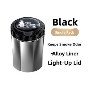 MENGDAO | Car Specific Ashtray