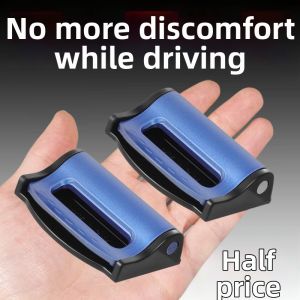 Pregnant Safety Belt Fixing Limiter Lengthener Adjuster