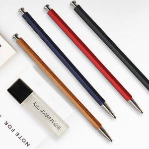 Adult Mechanical Pencil With Sharpener