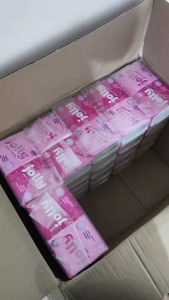 (10 Pack) Jolly Pop up Facial Tissue Tisue Tisu Wajah Muka 200 sheets