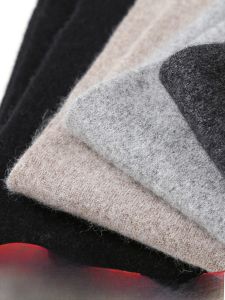 SHIPAILUO | Pure Cashmere Trousers Men Women Thin High Waist Warm Winter Seamless Wool Pants Slim Fit Autumn Thermal Underwear Long Pants