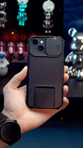 ส่งจาทไทย เคสโทรศัพท์ ซัมซุง Case Samsung A12 เคสกันกระแทก กันรอยกล้อง เคสตั้งได้ เคสมือถือ SAMSUNG A12