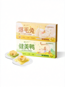 LOVE AROUND | Hair Growth & Brightening Wet Food Meal Box