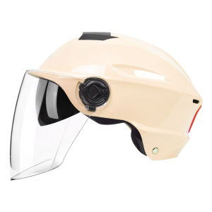AD | Lightweight All-Season Helmet