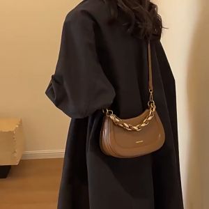Tas Selempang Wanita OLEEM LPK8185 Tas Slingbag Wanita Tas Bahu Wanita Import Tas Shoulder Bag Wanita Tas Wanita Korea ~lapak fashion