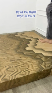 Kasur Busa Elephant Ukuran 180x200x15