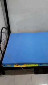 100% Original thick Home foam mattress student dormitory mattress foam mattress