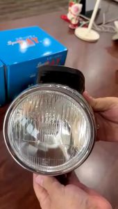 lampu cd DAY impor set spedo dan reflekto batok 5.75 cd impor sportsday