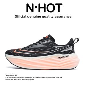 N·HOT | Breathable Mesh Sports Casual Shoes