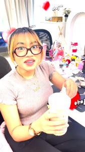 Tealive Teh Tarik Gula Melaka 3-in-1