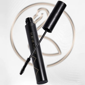 Firebird Long Lasting Waterproof Mascara 7ml Fiber Setting Easy to Wear Long Lasting Curling Non Smudging Eyelash Mascara