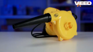H&L Hand Blower 518 Alat Peniup Debu Blower Tangan 2 IN 1 Tiup Hisap Debu Alat Pengering Bulu Hewan