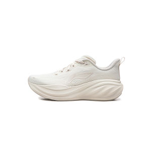 Li-Ning | Giày Chạy Bộ Dày Đế cho Phụ Nữ