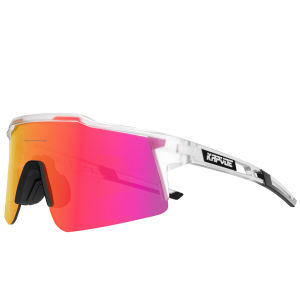 Kapvoe | Kapvoe Bicycle Cycling Sunglasses Polarized Cycling Glasses Bike MTB UV400 Mountain Men/Women Eyewear Outdoor Sport Goggles