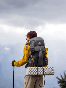NatureHike | Large Capacity Breathable Backpack