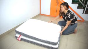 Universal Matrass Topper / Kasur Lantai The Erland