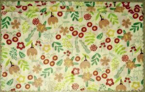 3 pcs. Beeswax Wrap Reusable Food Cover | Eco-Friendly Plastic Wrap Alternative