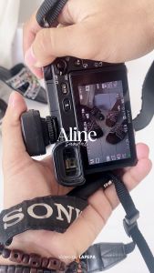 Lapepa ALINE Sandal Slop Wanita Teplek Kekinian