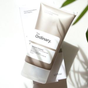 [THE ORDINARY] The Ordinary Squalane Cleanser 50ML
