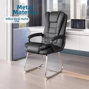 Comfortable Home Office Chair Ergonomic Back Support