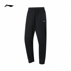 Li-Ning | Quần Đùi Thể Thao Đen Nam Mùa Hè