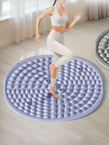 YOTTOY | Indoor Running Foot Massage Pad