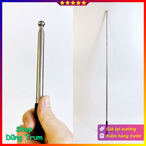 Que chỉ bảng chiều dài 1m bền chắc chắn