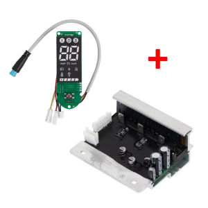 4Pro Electric scooter controller display spare parts for xiaomi 4Pro Motherboard scooter accessories