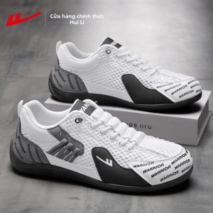 Warrior | Giày Đánh Rừng Mùa Hè Thoáng Khí