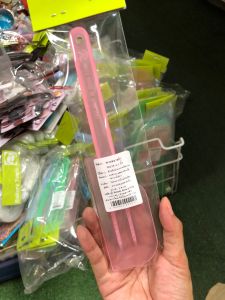 พายพลาสติก8.5นิ้ว