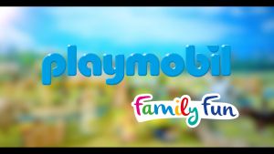 Playmobil 70348 Zoo Zoo Viewing Platform Extension สวนสัตว์ ส่วนเสริมสะพานชมสัตว์