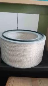 Heavy Duty Air Filters: Understanding Caterpillar Air Filter 3512 & 8N-6309