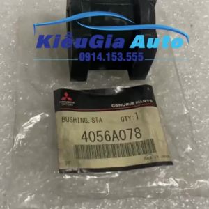 Cao su cân bằng trước Mitsubishi Xpander 2017-2022 4056A078 Chính hãng