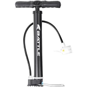 BATTLE | High-Pressure Universal Bicycle Air Pump
