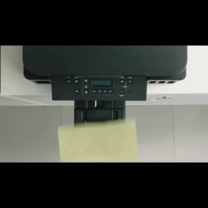 Canon imageCLASS MF274dn 4-in-1 Monochrome Multifunction Printer